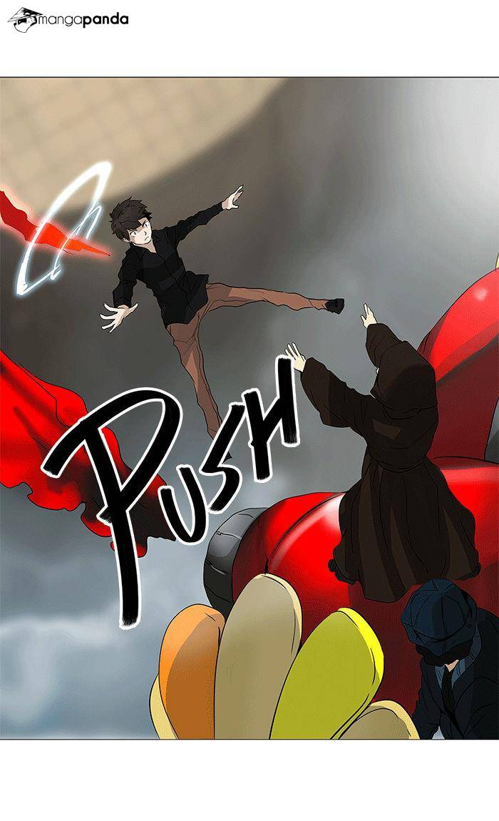 Tower of God Chapter 230 image 01
